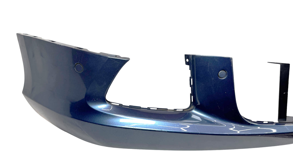 BENTLEY CONTINENTAL GT GTC FRONT BUMPER 2012+ (UK+EURO SPEC) 3W3807221