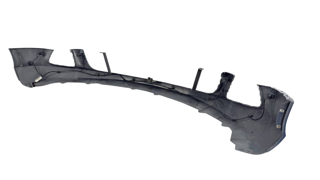 BENTLEY CONTINENTAL GT GTC FRONT BUMPER 2012+ (UK+EURO SPEC) 3W3807221