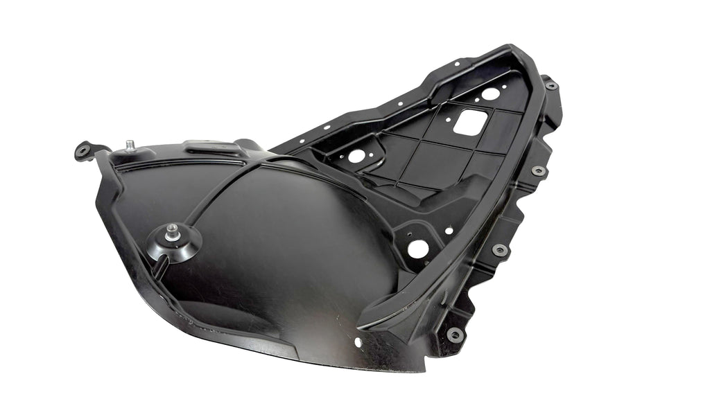 ASTON MARTIN DB11 RIGHT HEADLIGHT MOUNT BRACKET KY73-13068-AA