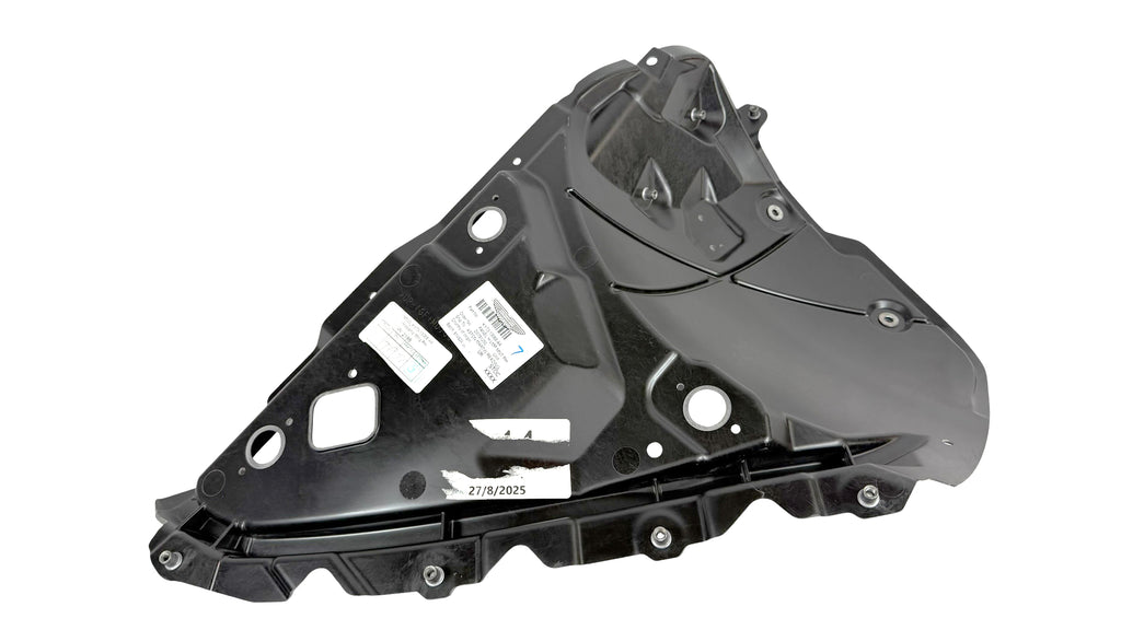 ASTON MARTIN DB11 RIGHT HEADLIGHT MOUNT BRACKET KY73-13068-AA