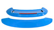 Load image into Gallery viewer, PORSCHE 992 TURBO S REAR UPPER AND LOWER SPOILER SET 992827940K 992827939