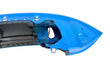 Load image into Gallery viewer, PORSCHE 992 TURBO S REAR UPPER AND LOWER SPOILER SET 992827940K 992827939