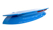Load image into Gallery viewer, PORSCHE 992 TURBO S REAR UPPER AND LOWER SPOILER SET 992827940K 992827939