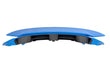 Load image into Gallery viewer, PORSCHE 992 TURBO S REAR UPPER AND LOWER SPOILER SET 992827940K 992827939