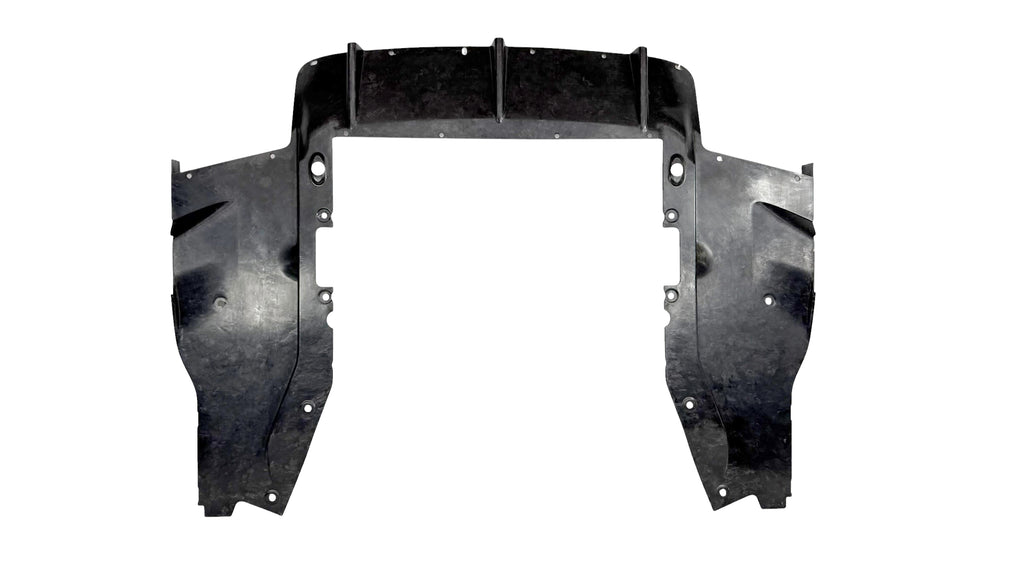 MCLAREN 600LT CARBON REAR DIFFUSER 13AA514RP