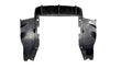 Load image into Gallery viewer, MCLAREN 600LT CARBON REAR DIFFUSER 13AA514RP