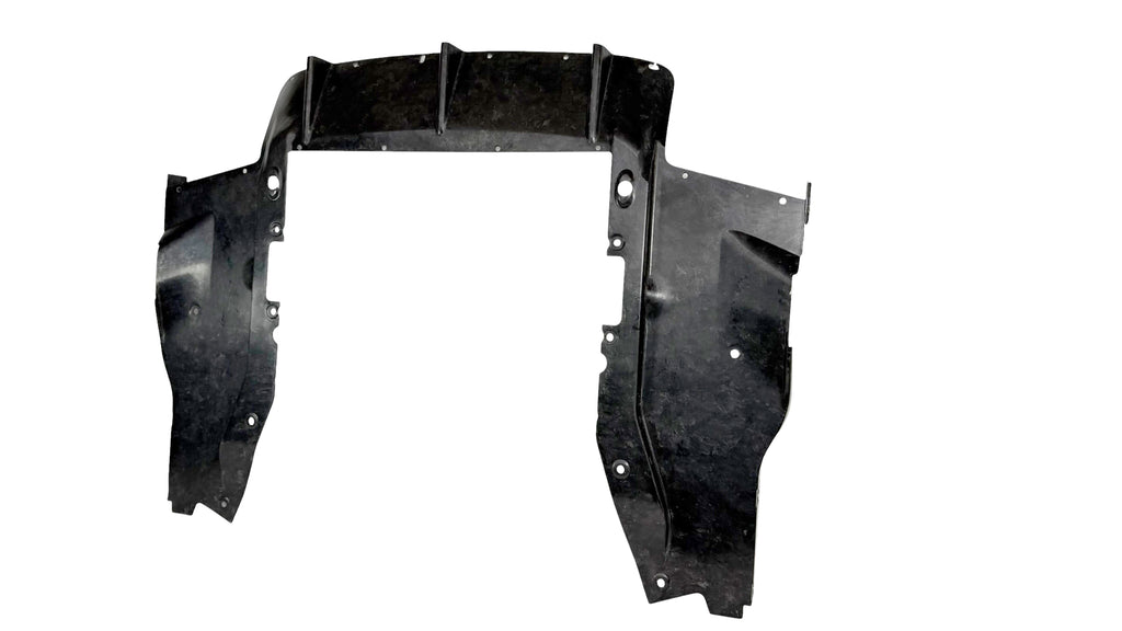 MCLAREN 600LT CARBON REAR DIFFUSER 13AA514RP