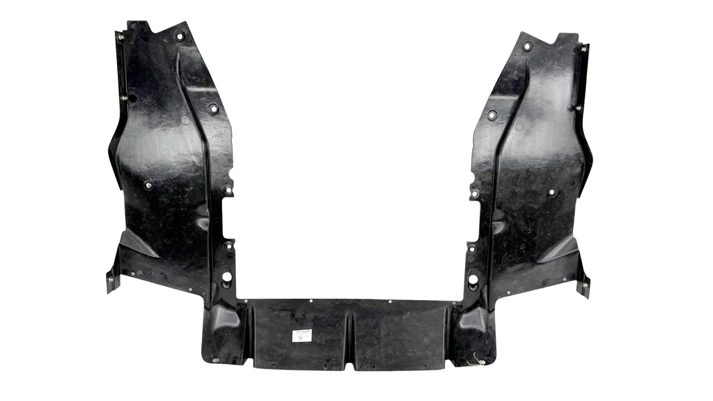 MCLAREN 600LT CARBON REAR DIFFUSER 13AA514RP