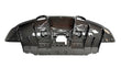 Load image into Gallery viewer, FERRARI F8 GTB/ SPIDER GLOSS CARBON REAR DIFFUSER WITH CAMERA 924477