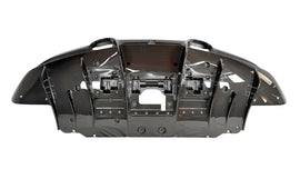 FERRARI F8 GTB/ SPIDER GLOSS CARBON REAR DIFFUSER WITH CAMERA 924477