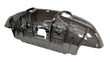 Load image into Gallery viewer, FERRARI F8 GTB/ SPIDER GLOSS CARBON REAR DIFFUSER WITH CAMERA 924477
