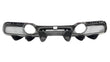 Load image into Gallery viewer, FERRARI F8 GTB/ SPIDER GLOSS CARBON REAR DIFFUSER WITH CAMERA 924477