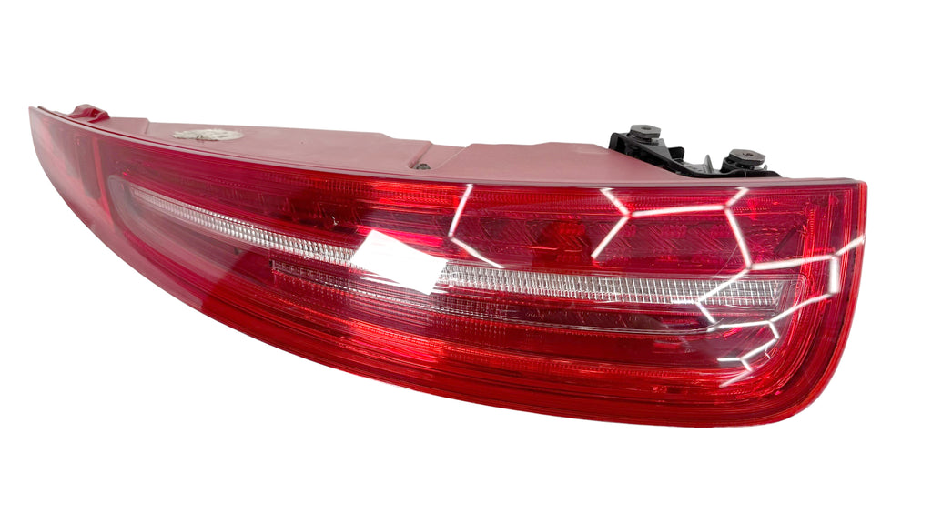 PORSCHE 991 REAR LEFT LIGHT 99163114313