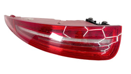 PORSCHE 991 REAR LEFT LIGHT 99163114313