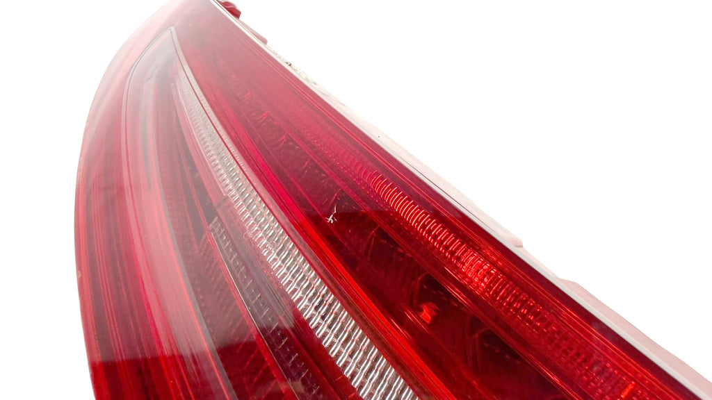 PORSCHE 991 REAR LEFT LIGHT 99163114313