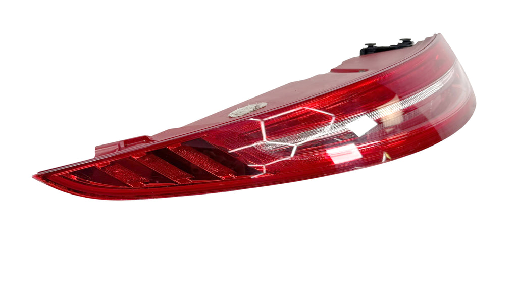 PORSCHE 991 REAR LEFT LIGHT 99163114313