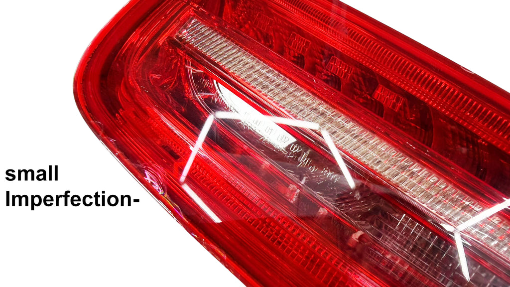 PORSCHE 991 REAR RIGHT LIGHT 99163114416