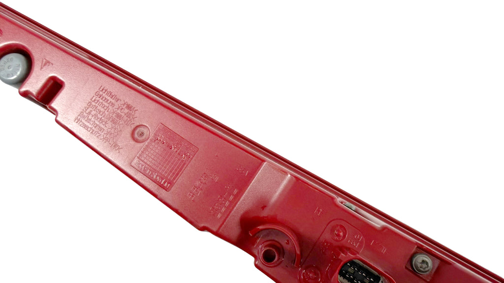 PORSCHE 991 REAR RIGHT LIGHT 99163114416