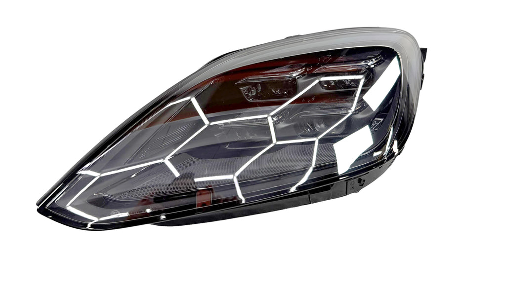 PORSCHE CAYENNE 2023-26+ LEFT MATRIX HEADLIGHT 9Y0941059T