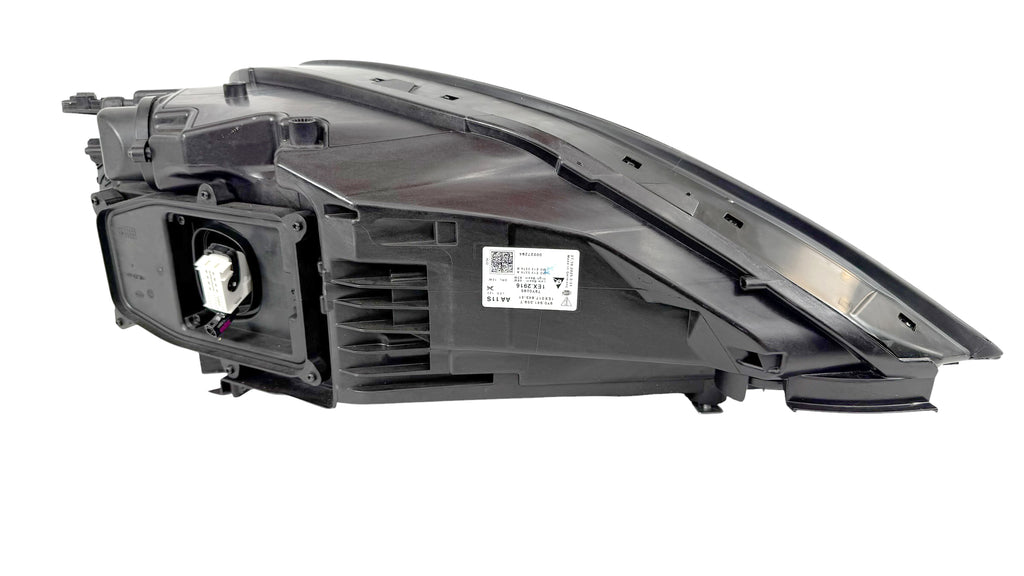 PORSCHE CAYENNE 2023-26+ LEFT MATRIX HEADLIGHT 9Y0941059T