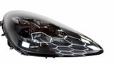 PORSCHE CAYENNE 2018-22+ RIGHT FULL LED HEADLIGHT 9Y0941104B