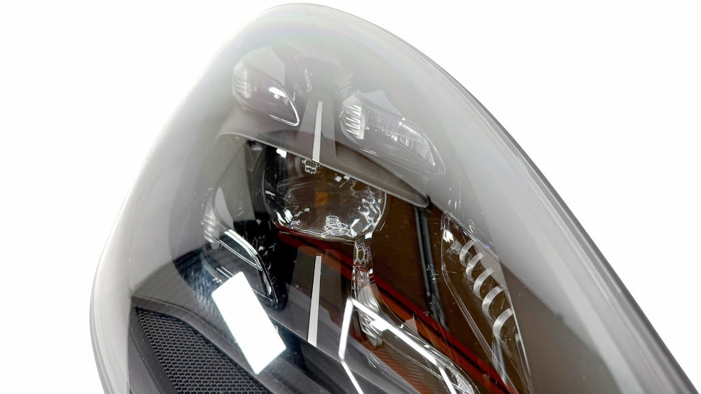 PORSCHE CAYENNE 2018-22+ RIGHT FULL LED HEADLIGHT 9Y0941104B