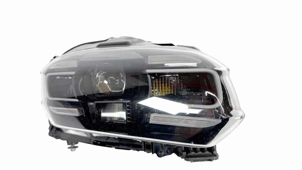PORSCHE TAYCAN LED-PLUS RIGHT HEADLIGHT 9J1941034G
