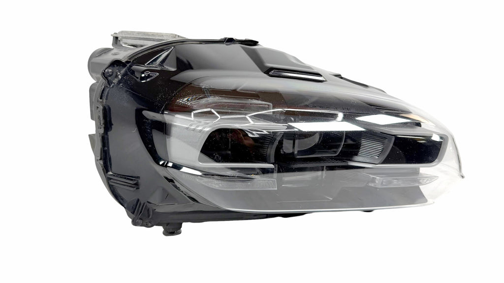 PORSCHE TAYCAN LED-PLUS RIGHT HEADLIGHT 9J1941034G