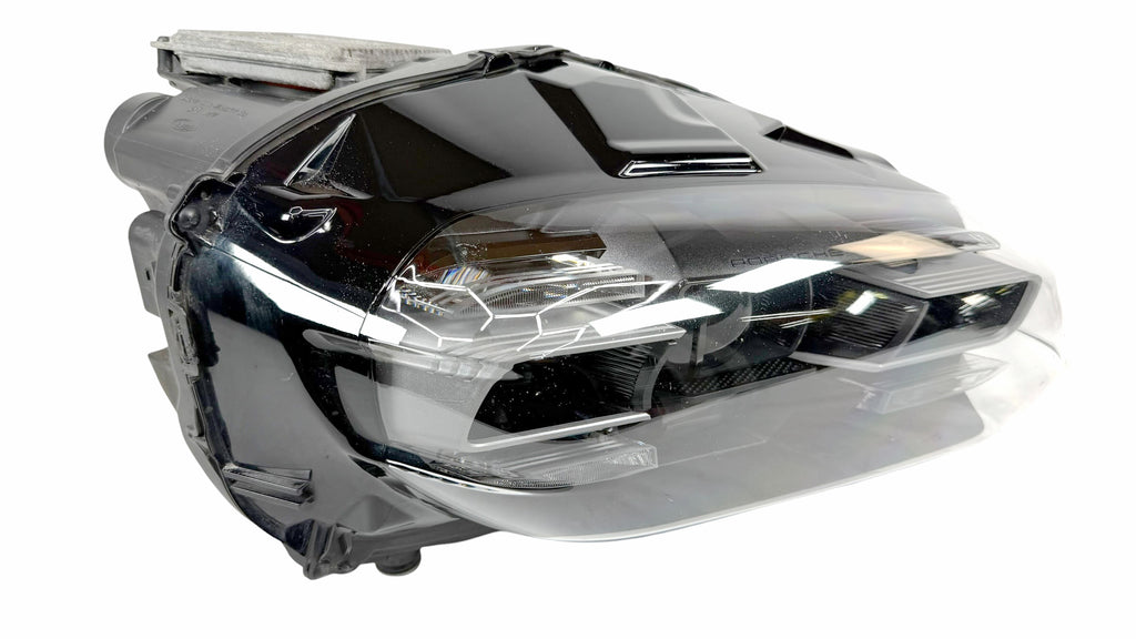 PORSCHE TAYCAN LED-PLUS RIGHT HEADLIGHT 9J1941034G