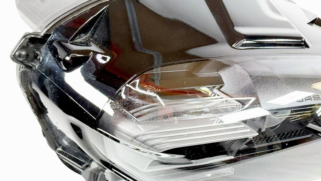 PORSCHE TAYCAN LED-PLUS RIGHT HEADLIGHT 9J1941034G