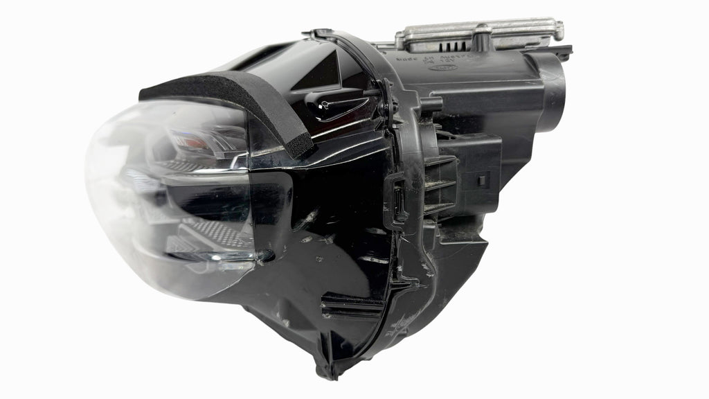 PORSCHE TAYCAN MATRIX LEFT HEADLIGHT 9J1941059G
