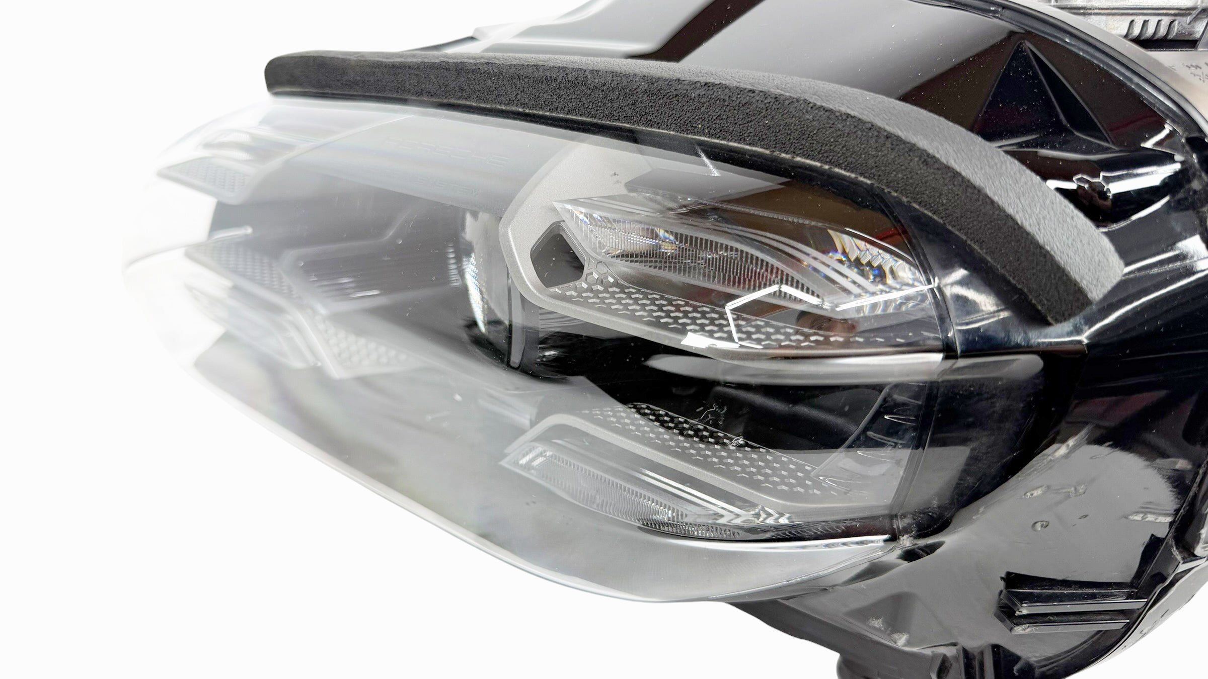 PORSCHE TAYCAN MATRIX LEFT HEADLIGHT 9J1941059G