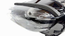 PORSCHE TAYCAN MATRIX LEFT HEADLIGHT 9J1941059G