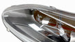 Load image into Gallery viewer, ASTON MARTIN DB11 V12 RHD LEFT BLACK HEAD LIGHT JY5313W030AA