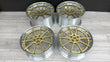 Load image into Gallery viewer, FERRARI 458 21/22" 2 PIECE SP-1 WHEELS BY APEX FORGED