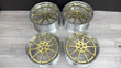 Load image into Gallery viewer, FERRARI 458 21/22" 2 PIECE SP-1 WHEELS BY APEX FORGED