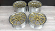 Load image into Gallery viewer, FERRARI 458 21/22" 2 PIECE SP-1 WHEELS BY APEX FORGED
