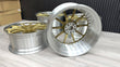 Load image into Gallery viewer, FERRARI 458 21/22" 2 PIECE SP-1 WHEELS BY APEX FORGED