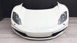 Load image into Gallery viewer, MCLAREN MP4-12C FRONT END BUMPER COMPLETE WITH HEADLIGHTS