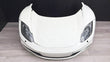Load image into Gallery viewer, MCLAREN MP4-12C FRONT END BUMPER COMPLETE WITH HEADLIGHTS