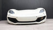 Load image into Gallery viewer, MCLAREN MP4-12C FRONT END BUMPER COMPLETE WITH HEADLIGHTS