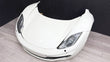 Load image into Gallery viewer, MCLAREN MP4-12C FRONT END BUMPER COMPLETE WITH HEADLIGHTS