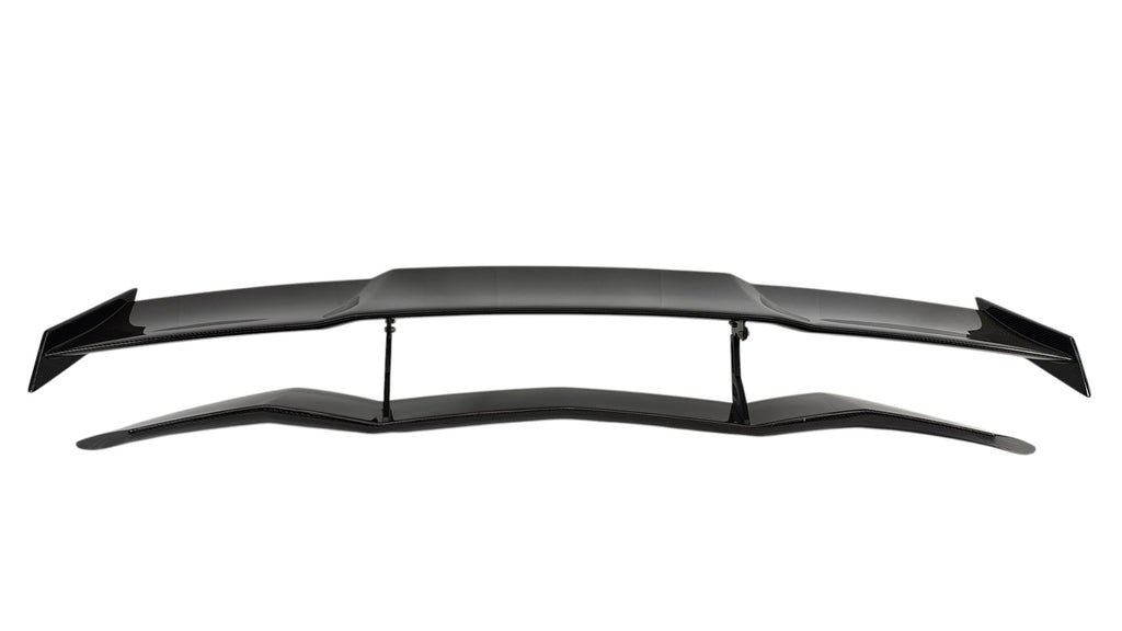 LAMBORGHINI AVENTADOR DMC "E-GT" REAR CARBON SPOILER
