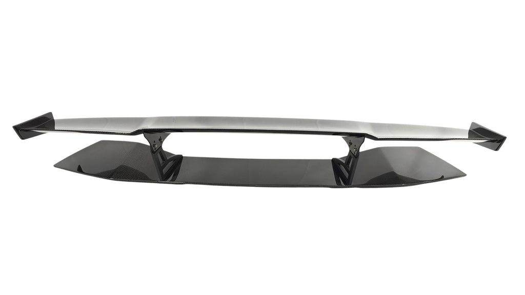 LAMBORGHINI AVENTADOR DMC "E-GT" REAR CARBON SPOILER