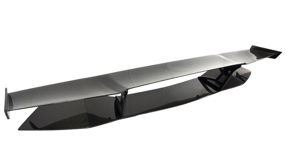LAMBORGHINI AVENTADOR DMC "E-GT" REAR CARBON SPOILER