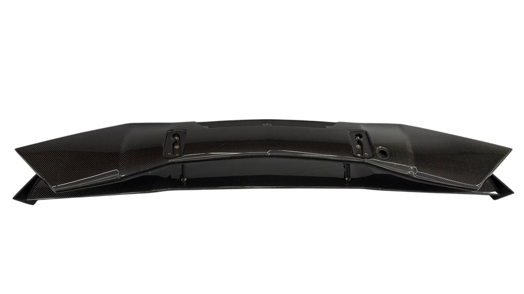 LAMBORGHINI AVENTADOR DMC "E-GT" REAR CARBON SPOILER
