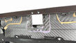 Load image into Gallery viewer, FERRARI F8 GTB/ SPIDER GLOSS CARBON REAR DIFFUSER WITH CAMERA 924477