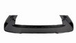 Load image into Gallery viewer, PORSCHE TAYCAN TURBO S CARBON REAR DIFFUSER 9J1807521B