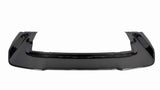 PORSCHE TAYCAN TURBO S CARBON REAR DIFFUSER 9J1807521B