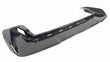 Load image into Gallery viewer, PORSCHE TAYCAN TURBO S CARBON REAR DIFFUSER 9J1807521B